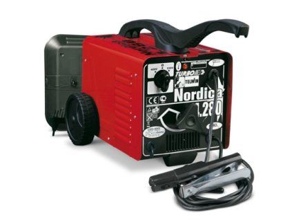13461 trafosvarecka nordica 4280 turbo telwin