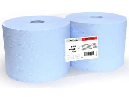 80243 ROLL Industry modrá 3vrstvá1