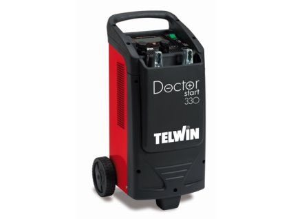 13758 startovaci vozik doctor start 330 telwin