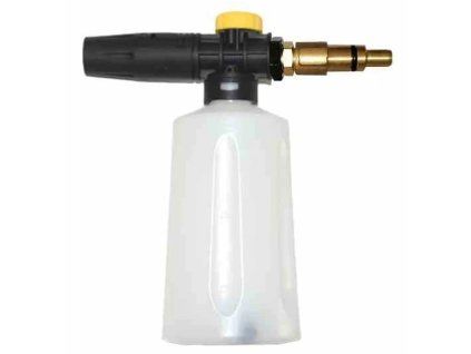13800 foamjet penovaci tryska s nadobou na aktivni penu 700ml