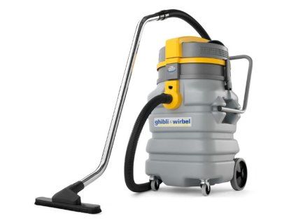 14271 ghibli power wd 90 pd sp vysavac s plastovou nadobou na suche a mokre sani