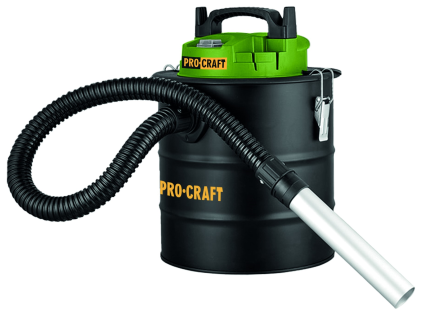 3369 vysavac na popel procraft vs1550 vc1550