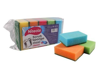 NL005 classic sponges maxi vysledna