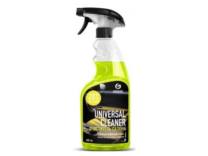 universal cleaner novy 600 ml 7351 l