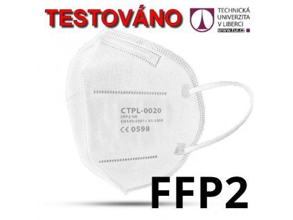 1842 fiche respirator ffp2 kn95