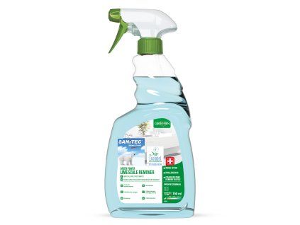 0 green power vodni kamen 750 ml
