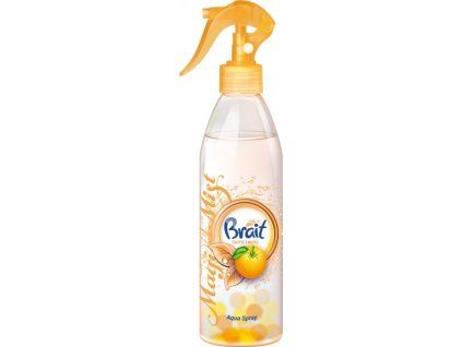 oro gaiviklis brait magic mist exotic fruits 425g