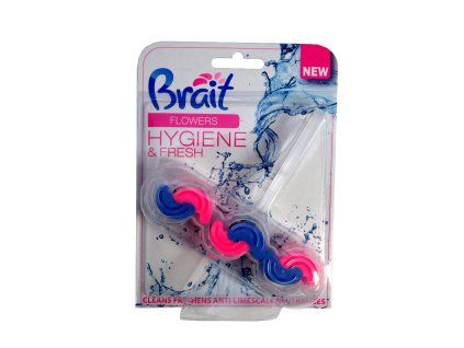 brait hygienefresh flowers