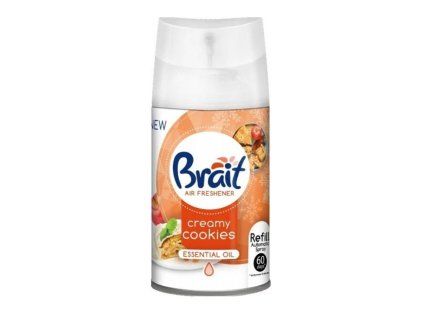 brait