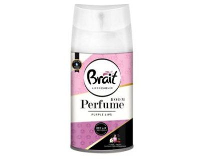2394 brait napln do automatickeho osvezovace vzduchu purple lips 250ml