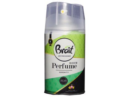 2400 brait napln do automatickeho osvezovace vzduchu serenity 250ml