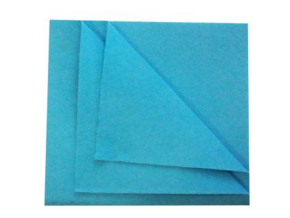 vyr 1190Uterka viskóza 35x38 125g modra