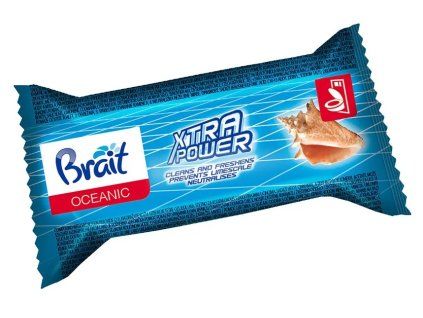 5901815014310 10001996 ZAPAS WC BRAIT OCEANIC 1 FAZ 40G