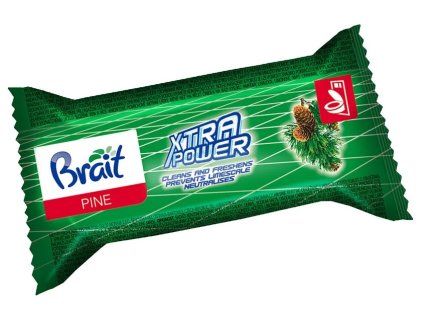 5901815014297 10001994 ZAPAS WC BRAIT PINE 1 FAZ 40G