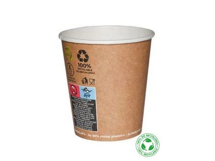 Kelímek 200ml