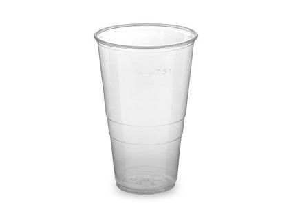 2603 1 kelimek transparentni 500ml