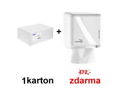 Smartpaper malý akce