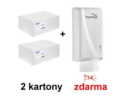 Smartpaper velký akce