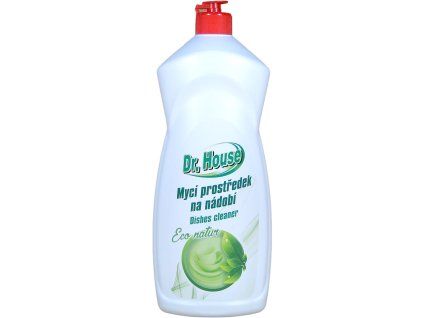 2648 dr house eco natur na myti nadobi 1 l