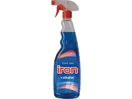vyr 2939 iron s rozprasovacem