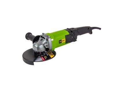Úhlová bruska Procraft PW1400ES, 180mm
