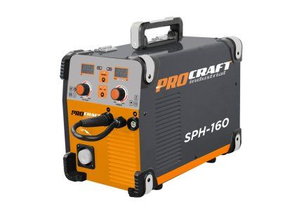 Svářecí invertor Procraft SPH-160