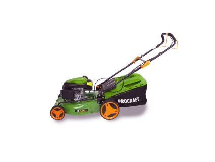 Benzínová sekačka Procraft PLM505