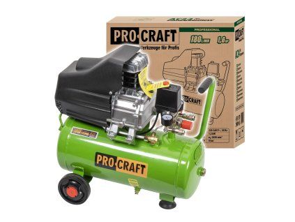 Kompresor Procraft AC24