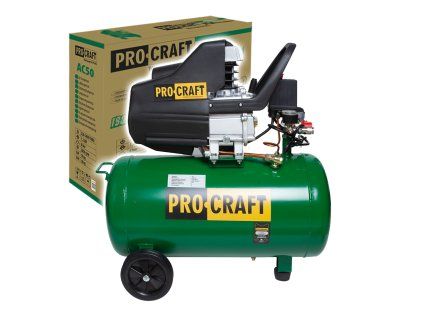 Kompresor Procraft AC50
