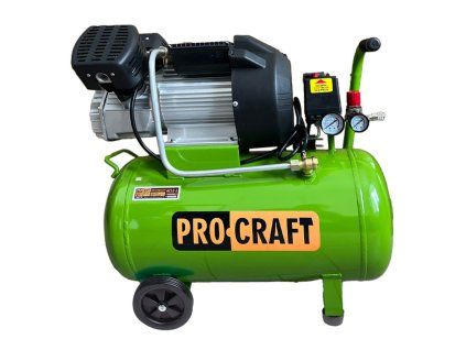Kompresor Procraft AC50-2