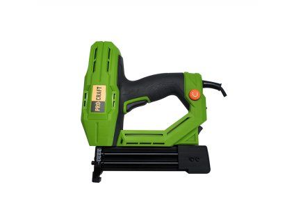 Elektrická sponkovací pistole , PEH600 PROCRAFT