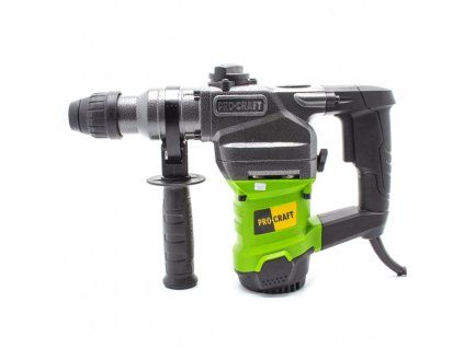 Kombinované vrtací a sekací kladivo SDS Plus Procraft BH1750