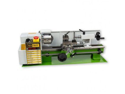 Soustruh na ocel a plast Procraft VMM800