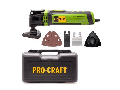 Bruska multifunkční Procraft PMT650E