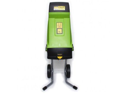 Zahradní drtič větví nožový Procraft PSL2400