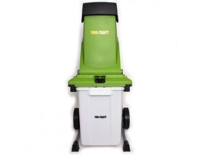 Zahradní drtič větví nožový Procraft PSL2500
