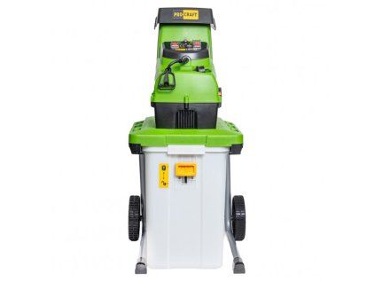Zahradní drtič větví válcový Procraft PSL2800