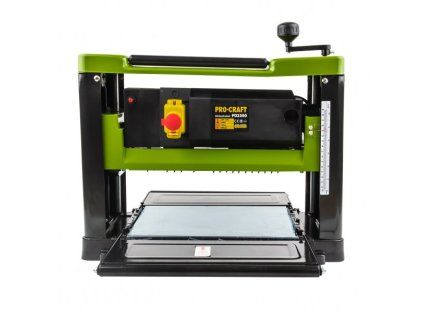 Hoblovka Procraft PD2300