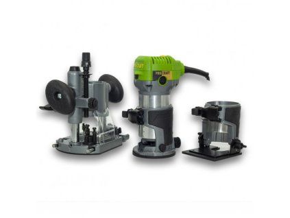 Kombinováná horní frézka Procraft POB980