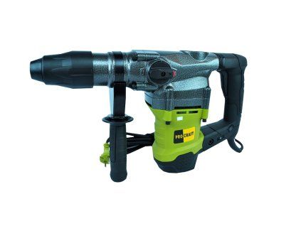Kombinované vrtací a sekací kladivo SDS MAX Procraft BH1600M