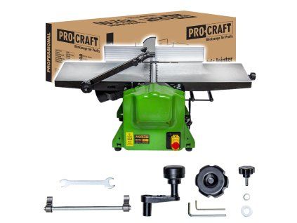 Hoblovka Procraft PD2100