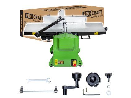Hoblovka s protahem Procraft PD2200