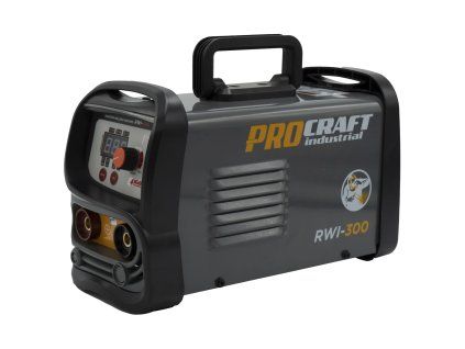 Svářecí invertor Procraft RWI-300