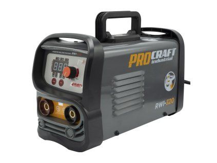 Svářecí invertor Procraft RWI-320