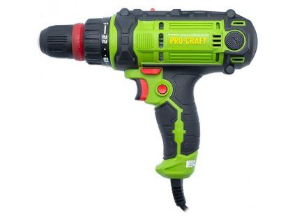 Elektrický šroubovák PB300DFR