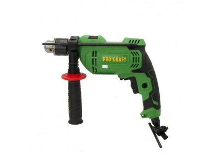 Příklepová vrtačka Procraft PS1100