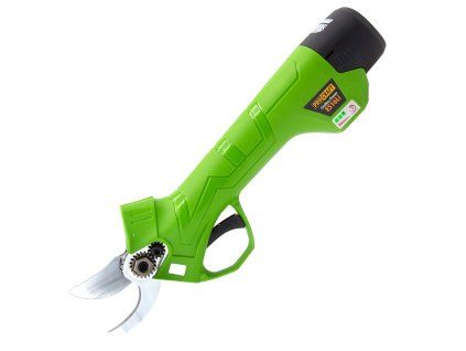 Aku nůžky na větve Procraft ES16Li bez baterie