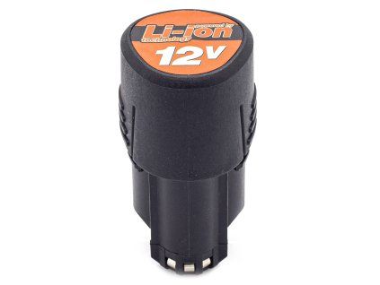 Baterie akumulátorová, 12V Li-ion, 2000mAh  Procraft 12/4