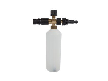 Tryska pěnovací s nádobou A-750 ml
