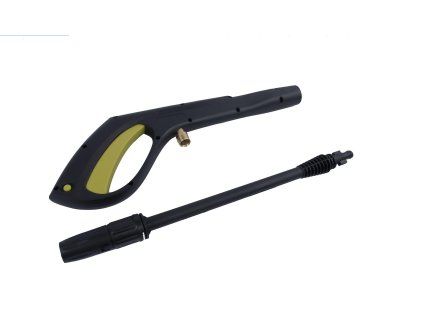 Pistole stříkací tlakové myčky Cleaner CW5.140, CW6.160, CW7.180